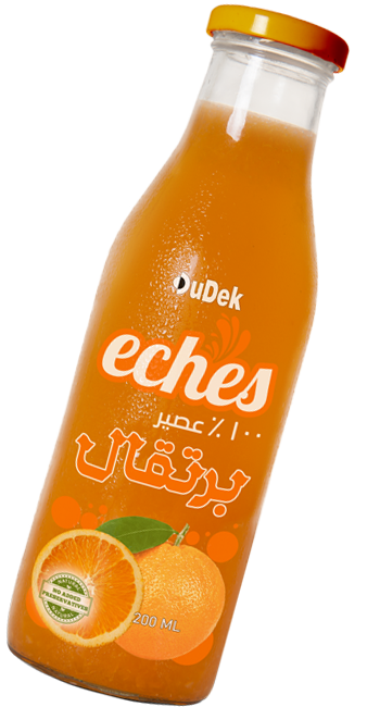 eches® Orange